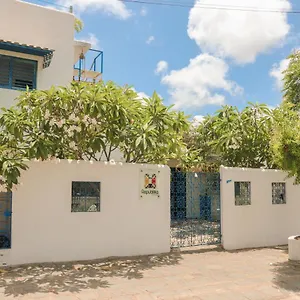 Republika Hostel
