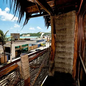 Safari Hotel