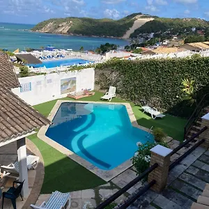 Ponta Do Sol Apartment