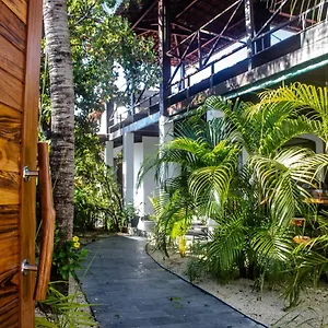 Agora Hostel